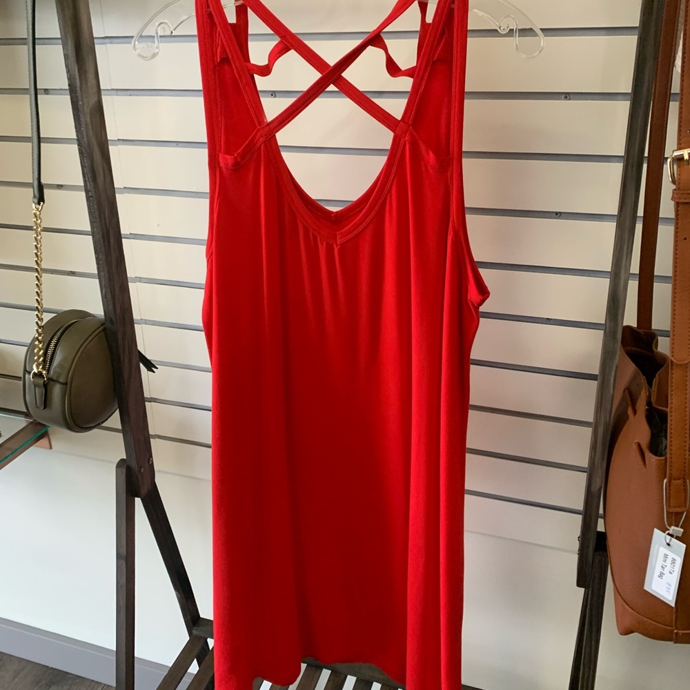 dress